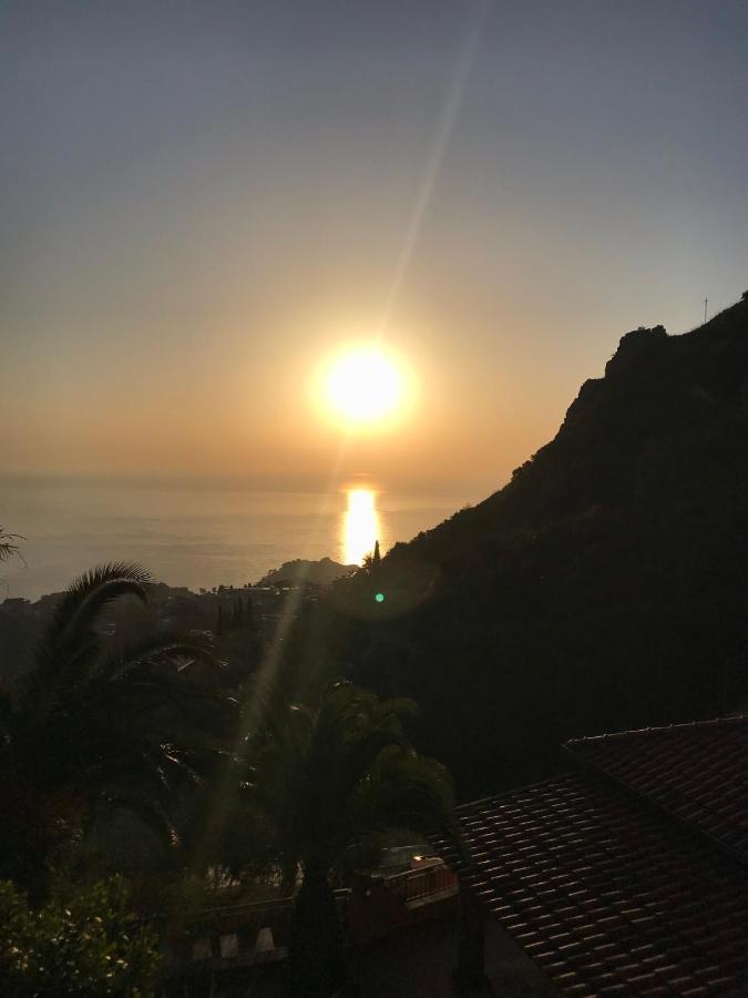 Casa Dei Sogni Taormina B&B 외부 사진