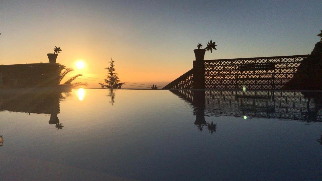 Casa Dei Sogni Taormina B&B 외부 사진