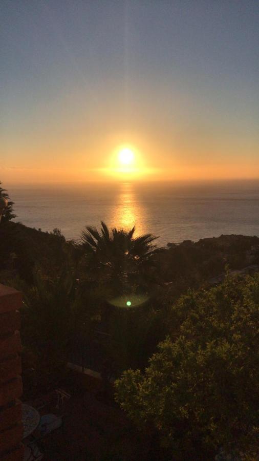 Casa Dei Sogni Taormina B&B 외부 사진