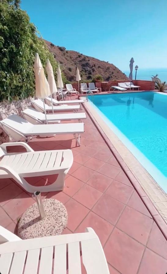 Casa Dei Sogni Taormina B&B 외부 사진