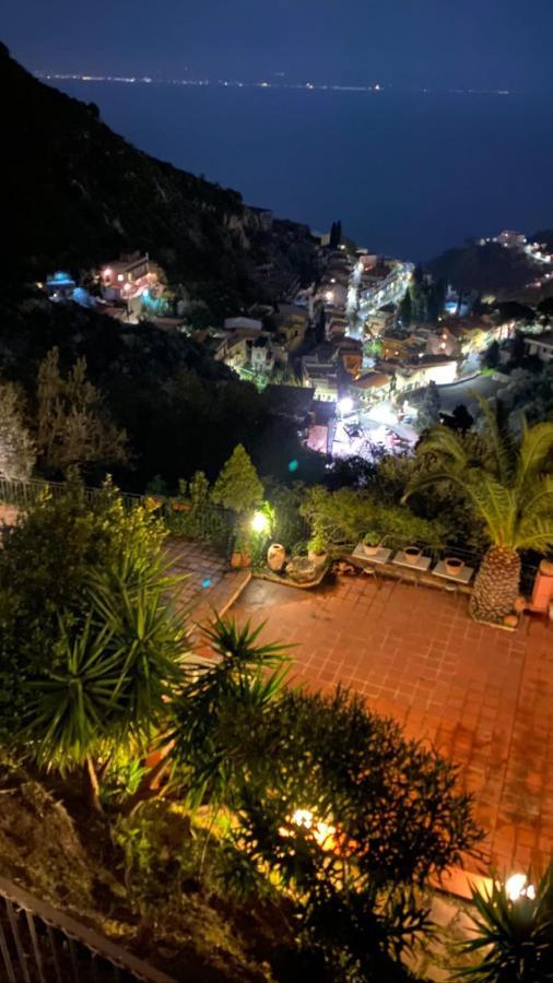 Casa Dei Sogni Taormina B&B 외부 사진