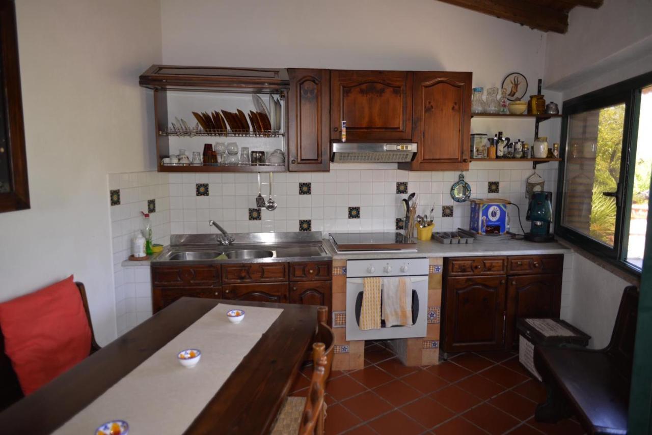 Casa Dei Sogni Taormina B&B 외부 사진