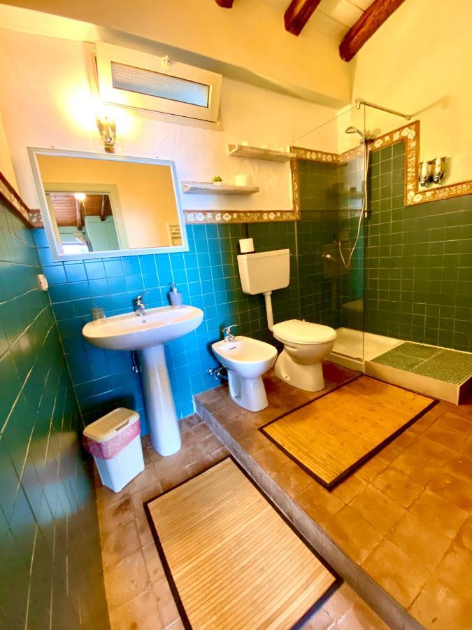 Casa Dei Sogni Taormina B&B 외부 사진