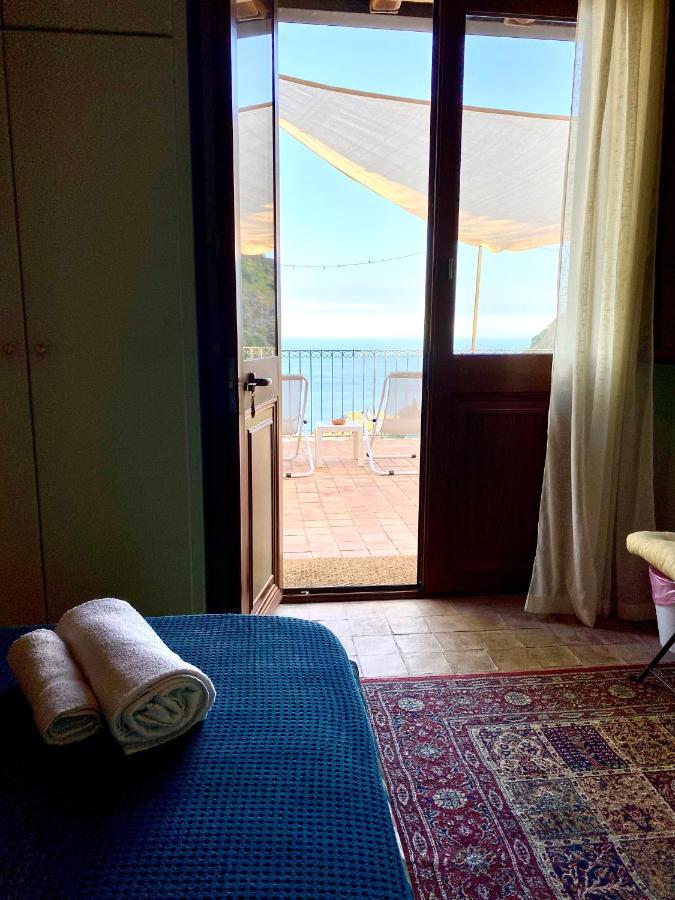 Casa Dei Sogni Taormina B&B 외부 사진