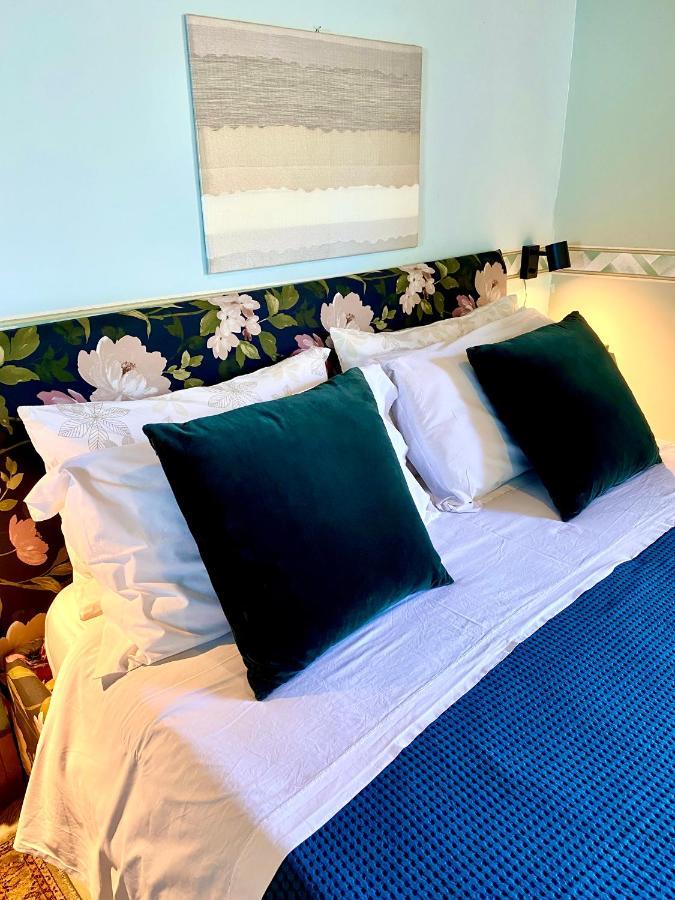 Casa Dei Sogni Taormina B&B 외부 사진
