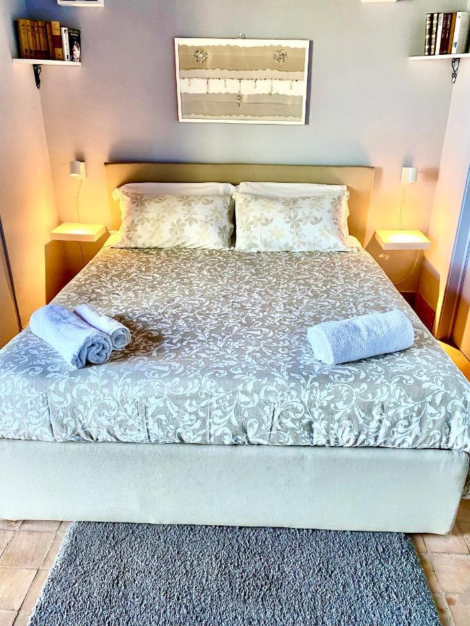 Casa Dei Sogni Taormina B&B 외부 사진