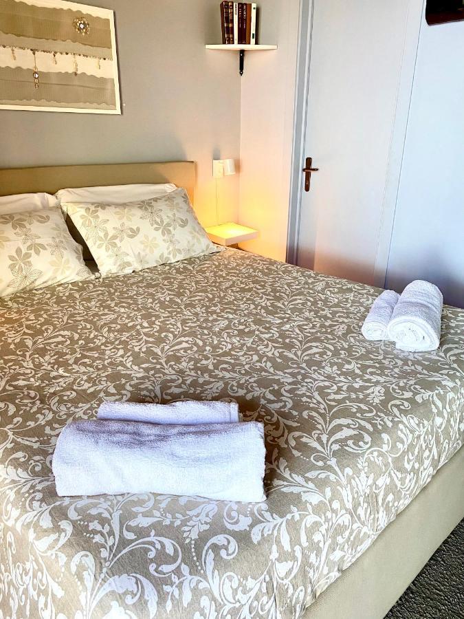 Casa Dei Sogni Taormina B&B 외부 사진