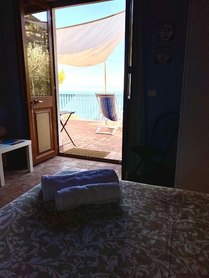 Casa Dei Sogni Taormina B&B 외부 사진
