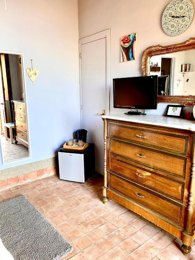 Casa Dei Sogni Taormina B&B 외부 사진