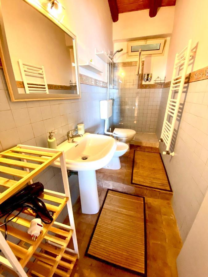 Casa Dei Sogni Taormina B&B 외부 사진