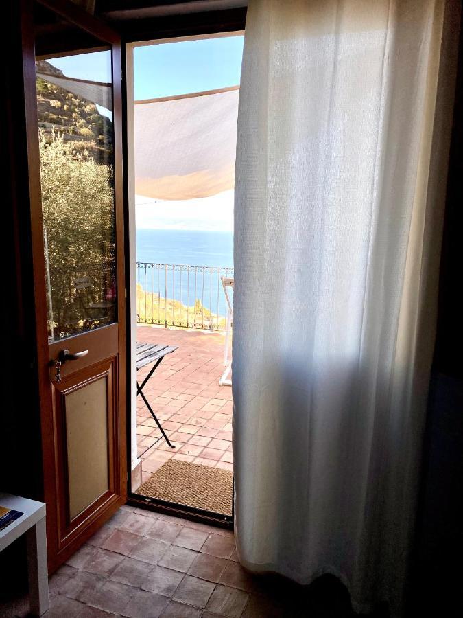 Casa Dei Sogni Taormina B&B 외부 사진