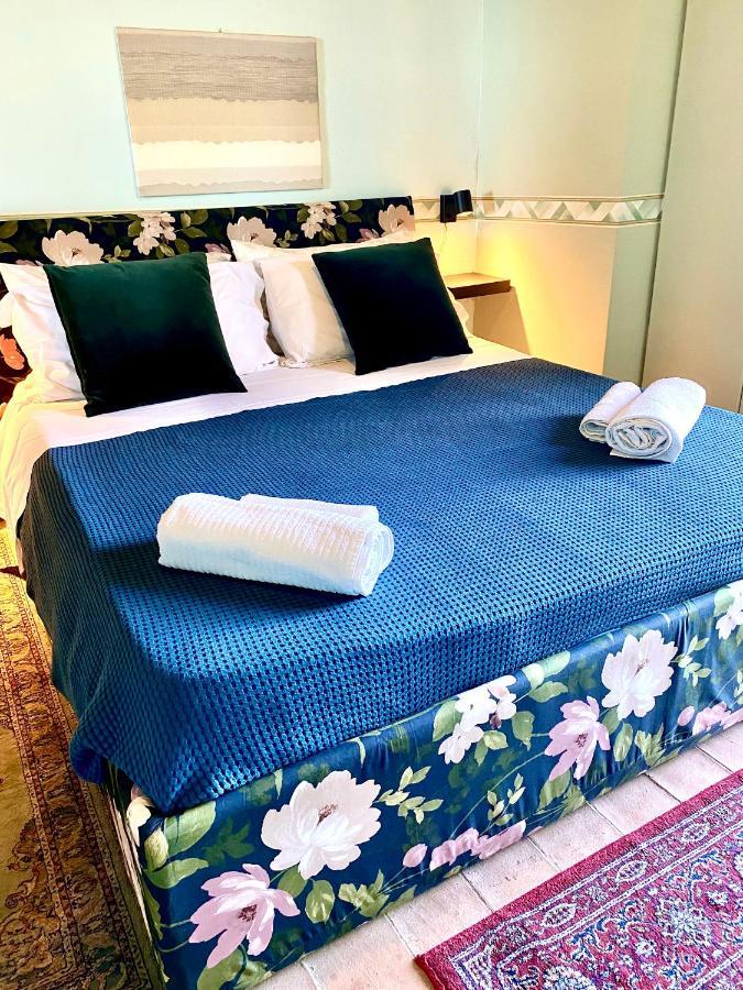 Casa Dei Sogni Taormina B&B 외부 사진